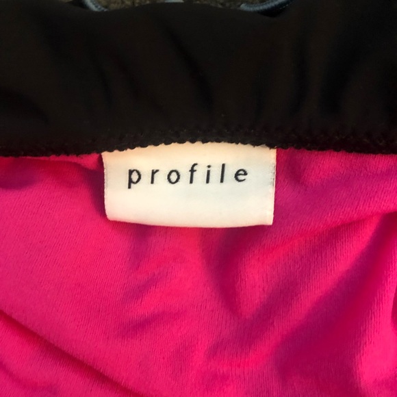 Profile by Gottex Bikini Bottom size large - Picture 3 of 3